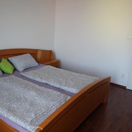 בית הארחה Svidova 	Halex5 מראה חיצוני תמונה