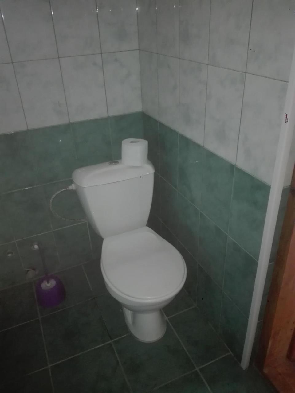 בית הארחה Svidova 	Halex5 מראה חיצוני תמונה